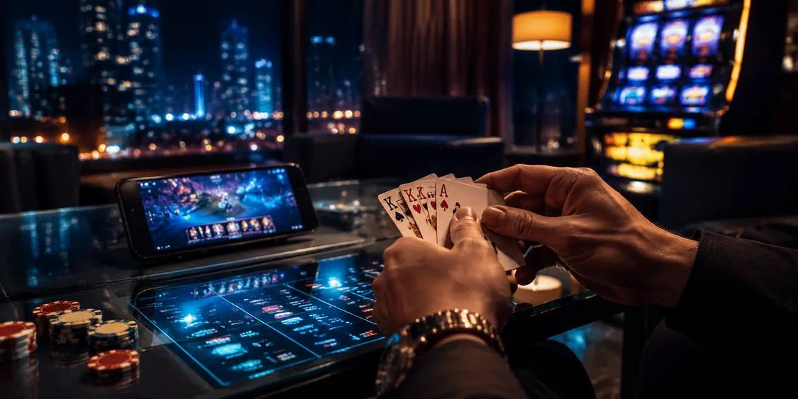 747live Bầu Cua Tôm Cá - Đặt Cửa Nhanh, Ra Kết Quả Ngay