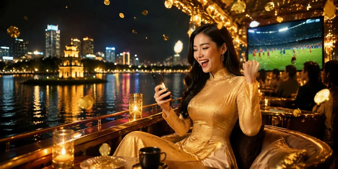 747live Xổ Số Nhanh hoạt động như thế nào