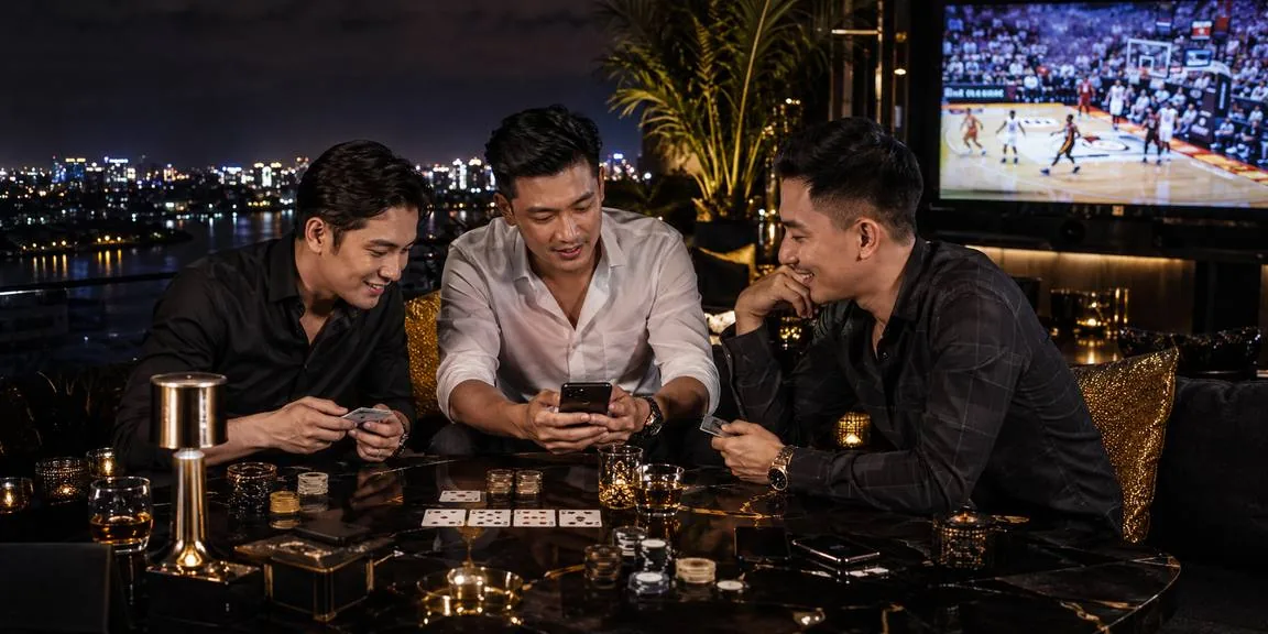 747live Nạp và rút tiền tại 747live